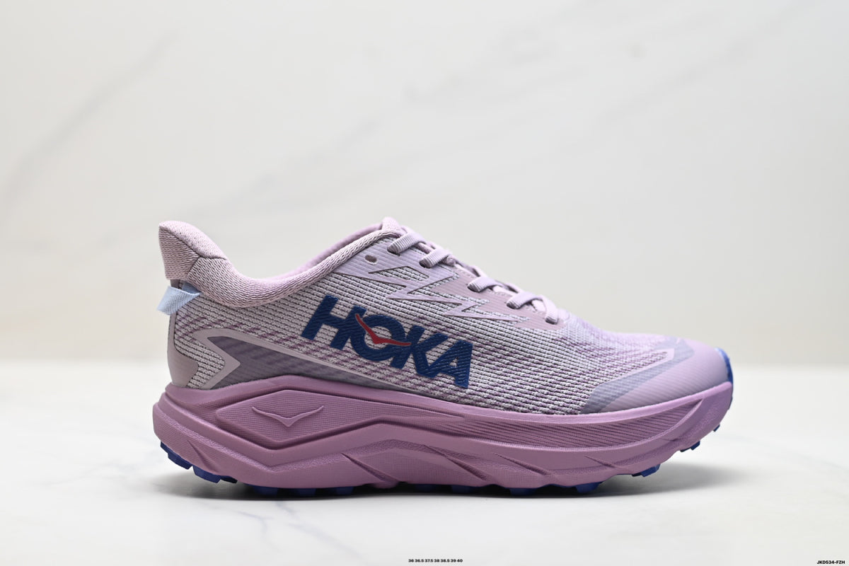 HOKA Challenger ATR 8 GTX Low-Top Running Shoe 1171959– FMV