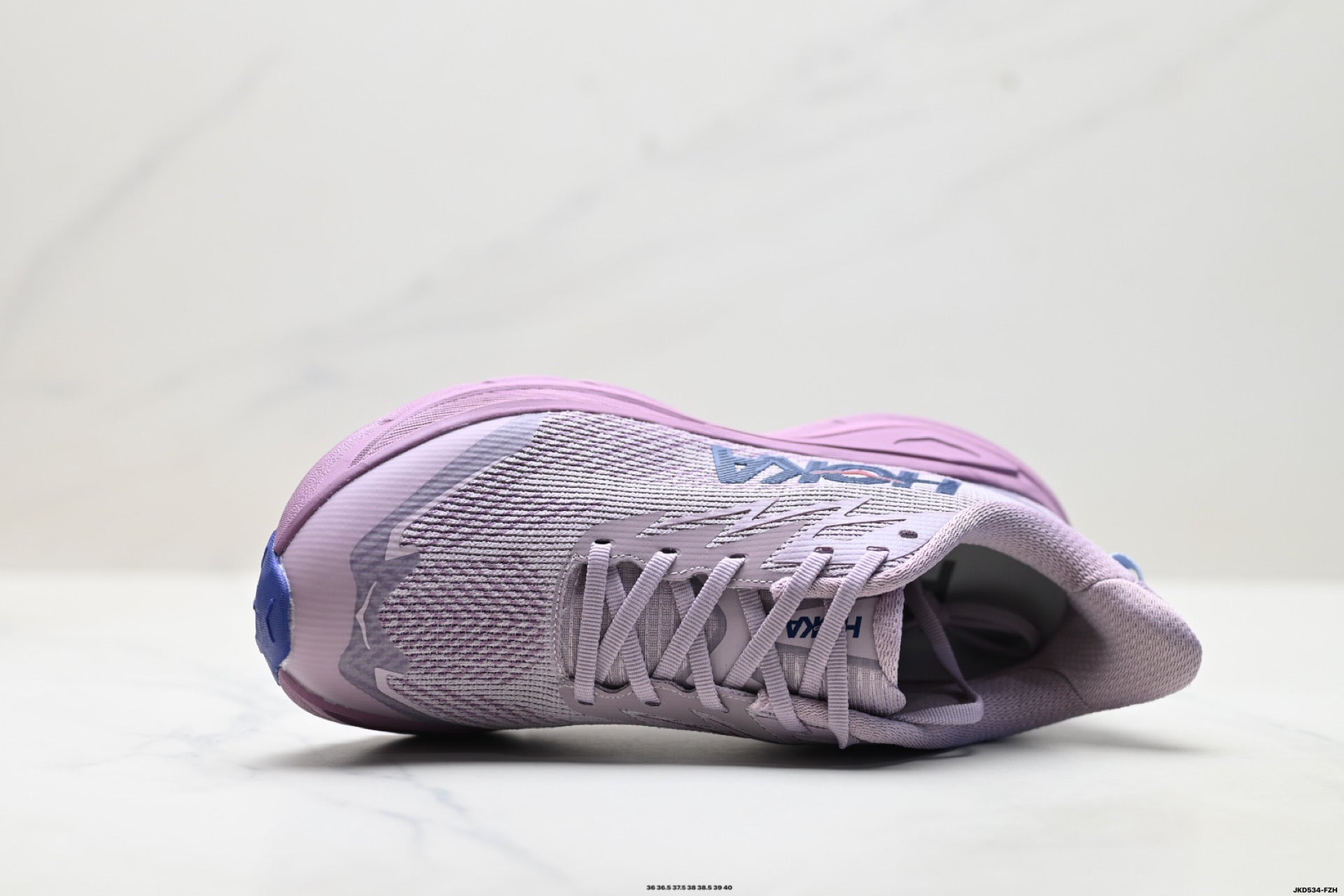 HOKA Challenger ATR 8 GTX Low-Top Running Shoe 1171959– FMV