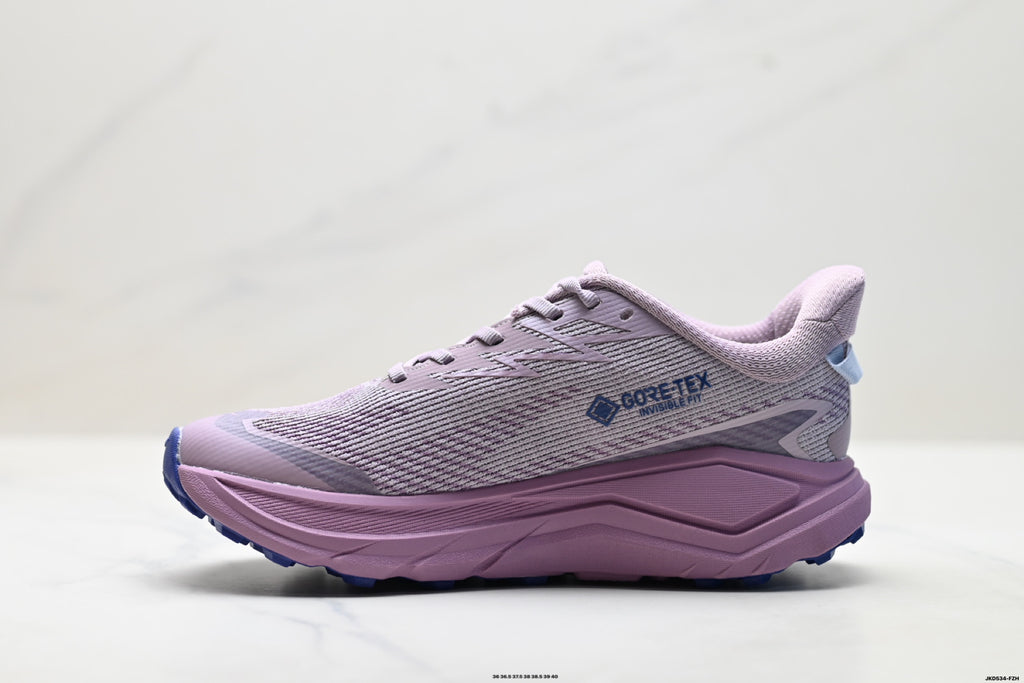 HOKA Challenger ATR 8 GTX Low-Top Running Shoe 1171959– FMV