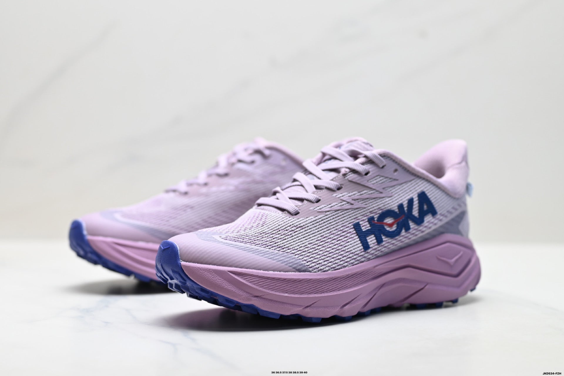 HOKA Challenger ATR 8 GTX Low-Top Running Shoe 1171959– FMV