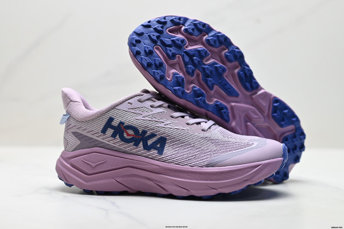 HOKA Challenger ATR 8 GTX Low-Top Running Shoe 1171959– FMV