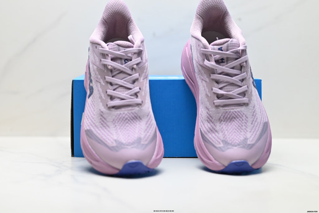 HOKA Challenger ATR 8 GTX Low-Top Running Shoe 1171959– FMV