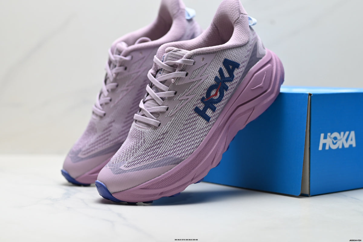 HOKA Challenger ATR 8 GTX Low-Top Running Shoe 1171959– FMV