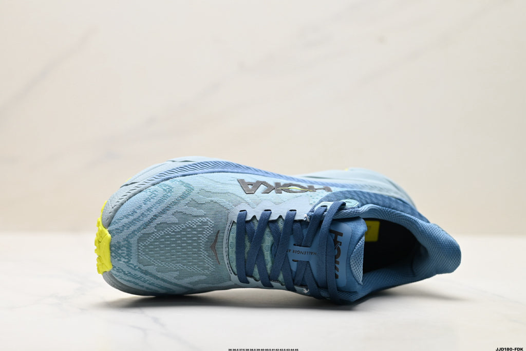 HOKA Challenger ATR 7 Low-Top Running Shoe 1134499– SBEP