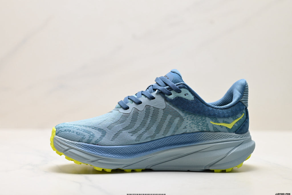 HOKA Challenger ATR 7 Low-Top Running Shoe 1134499– SBEP