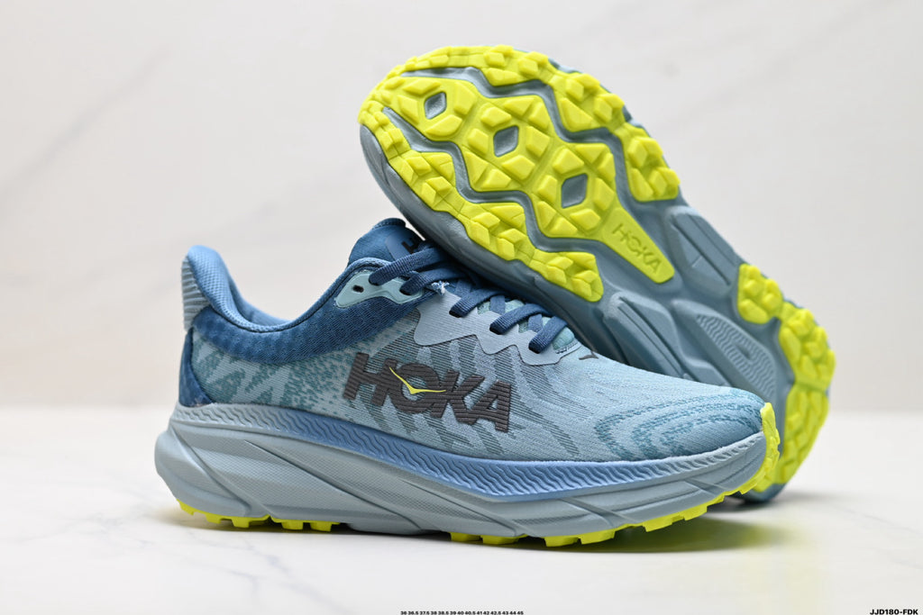 HOKA Challenger ATR 7 Low-Top Running Shoe 1134499– SBEP