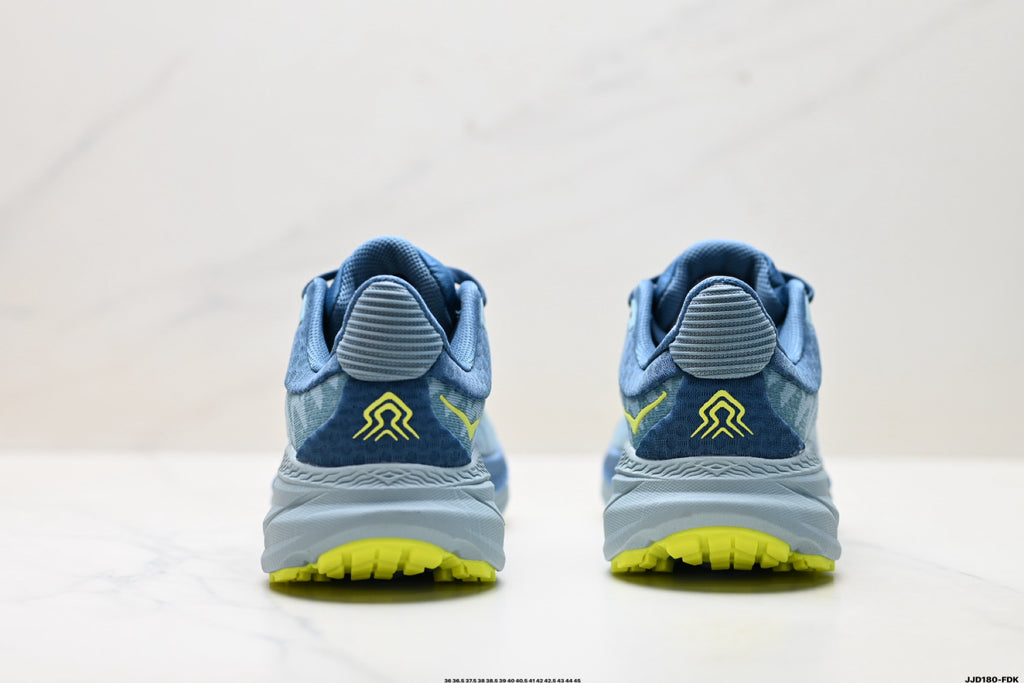 HOKA Challenger ATR 7 Low-Top Running Shoe 1134499– SBEP