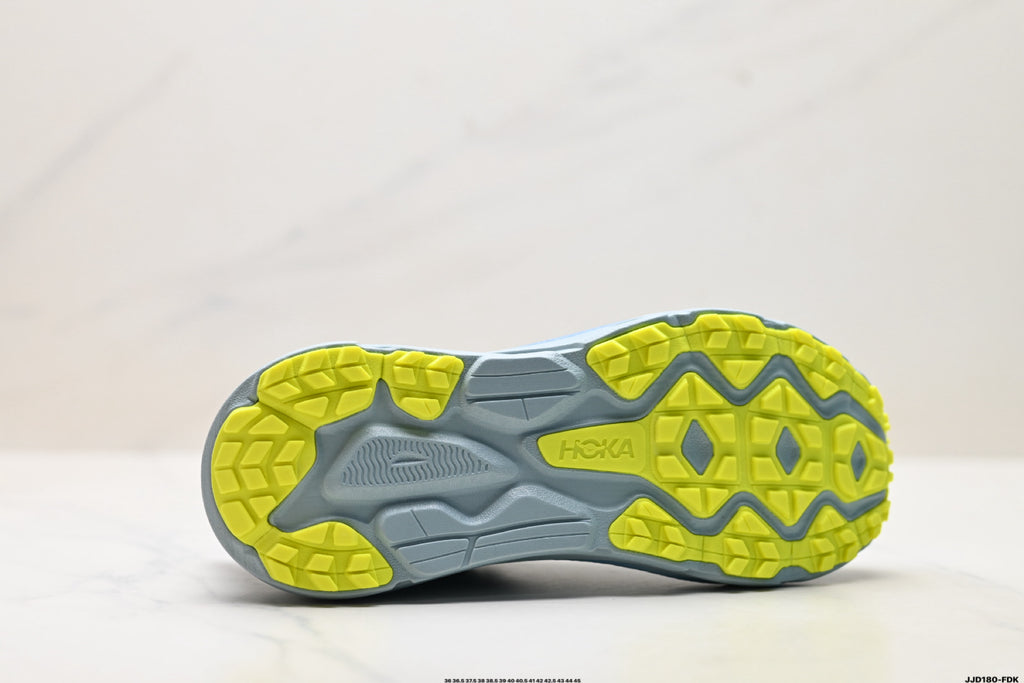 HOKA Challenger ATR 7 Low-Top Running Shoe 1134499– SBEP