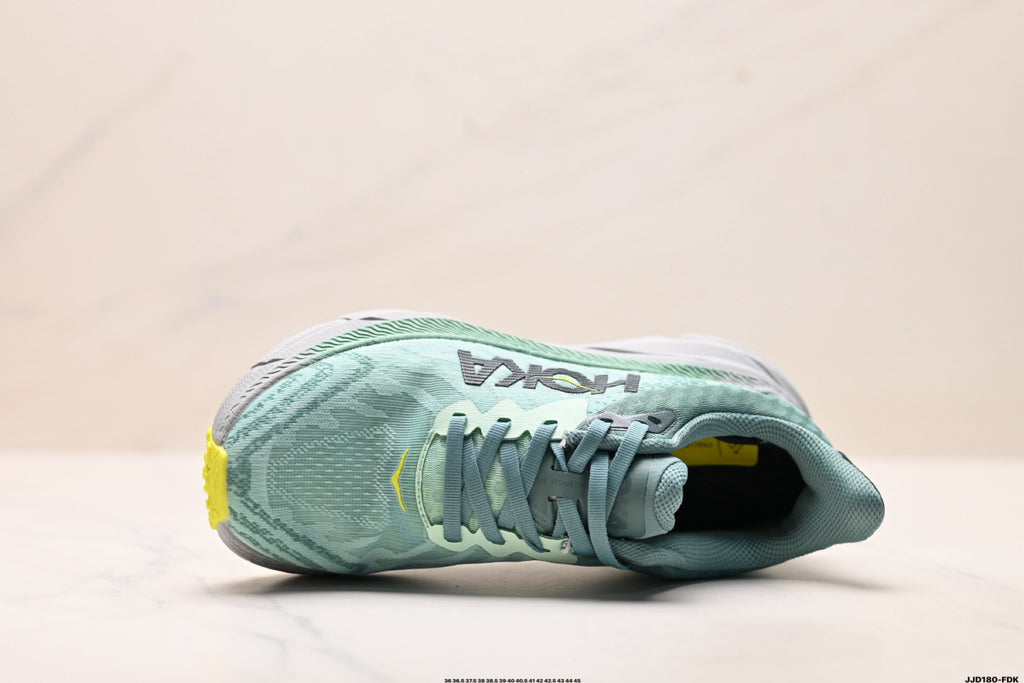 HOKA Challenger ATR 7 Low-Top Running Shoe 1134499– MGTR