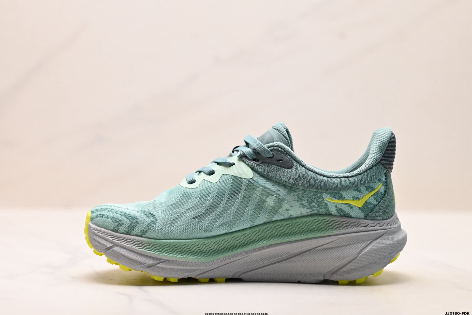 HOKA Challenger ATR 7 Low-Top Running Shoe 1134499– MGTR