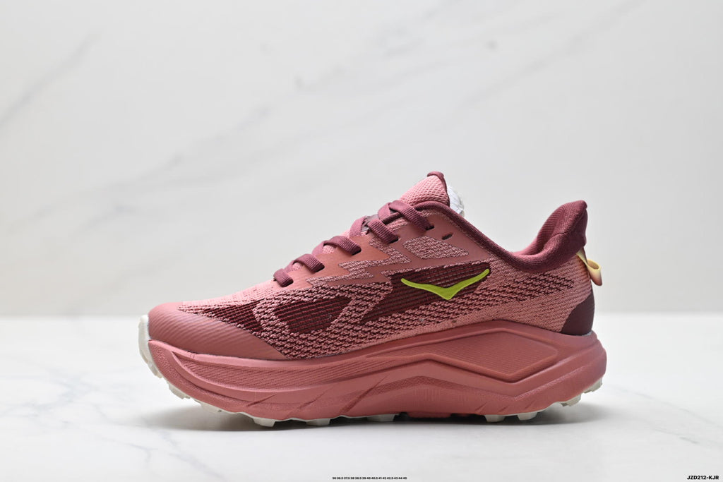 HOKA Challenger 8 Low-Top Running Shoe 1168716-MPLC