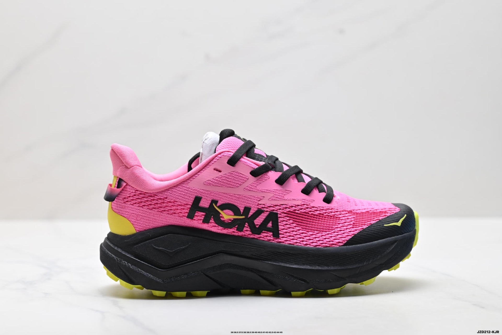HOKA Challenger 8 Low-Top Running Shoe 1168717– NNR