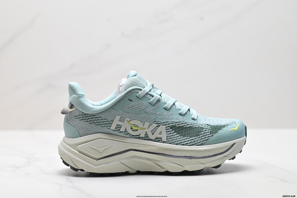 HOKA Challenger 8 Low-Top Running Shoe 1168718 –JDT
