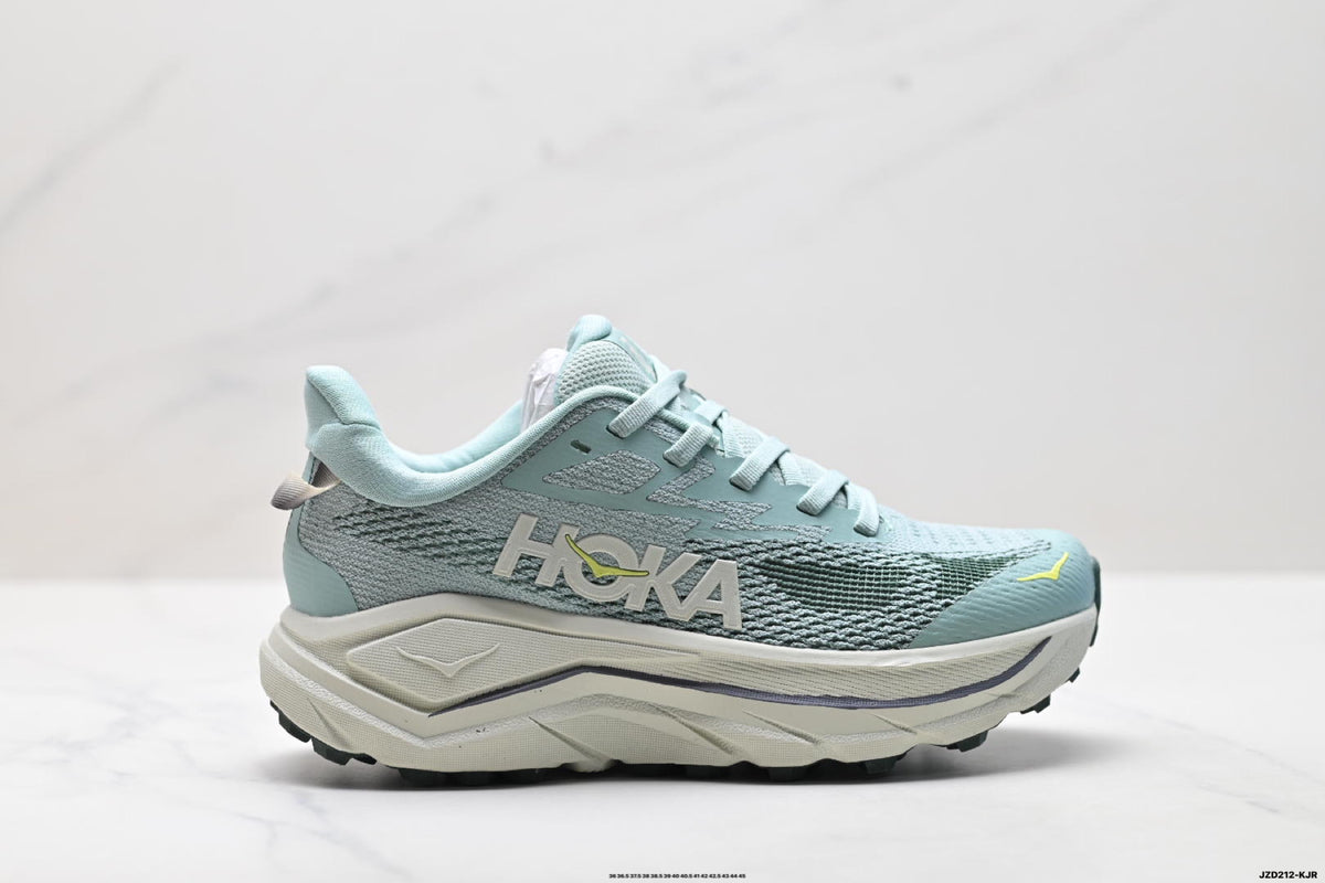 HOKA Challenger 8 Low-Top Running Shoe 1168718 –JDT