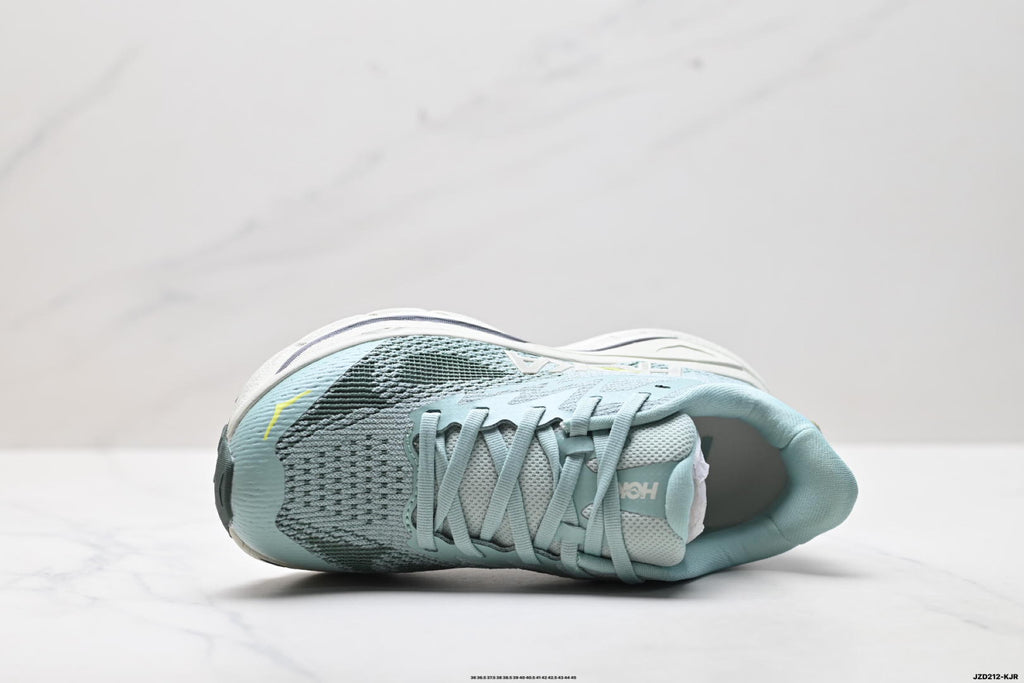 HOKA Challenger 8 Low-Top Running Shoe 1168718 –JDT