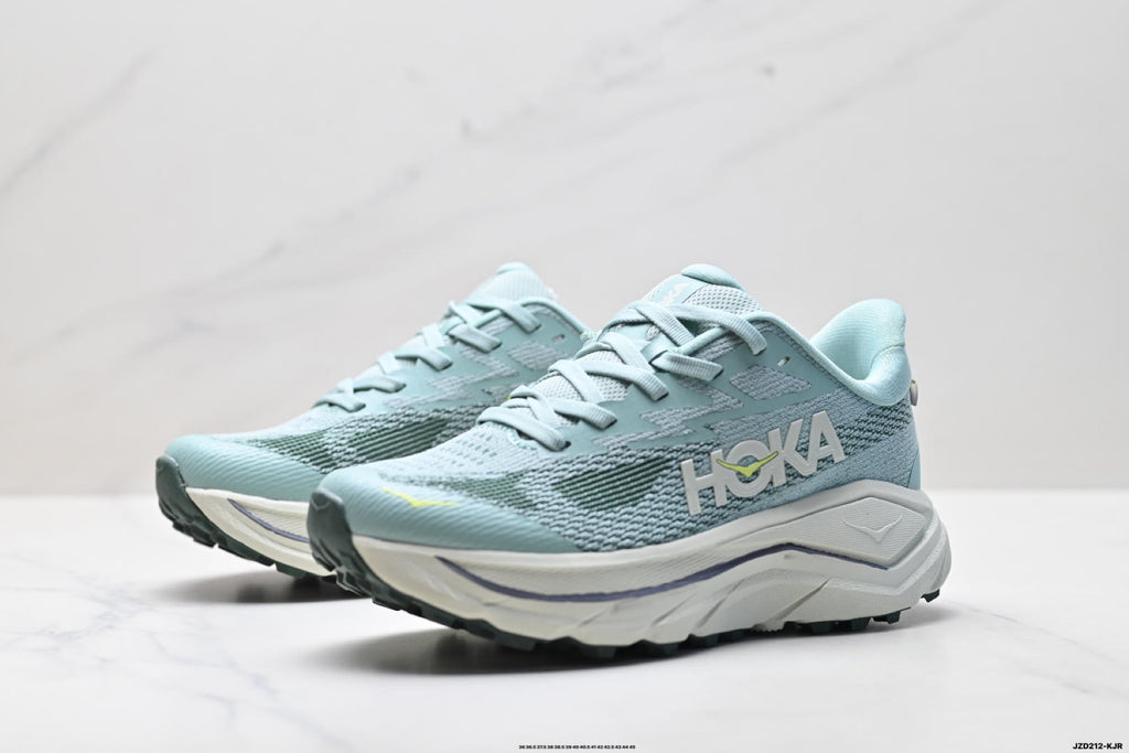 HOKA Challenger 8 Low-Top Running Shoe 1168718 –JDT