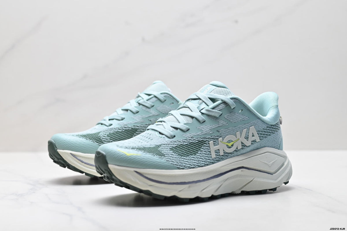 HOKA Challenger 8 Low-Top Running Shoe 1168718 –JDT
