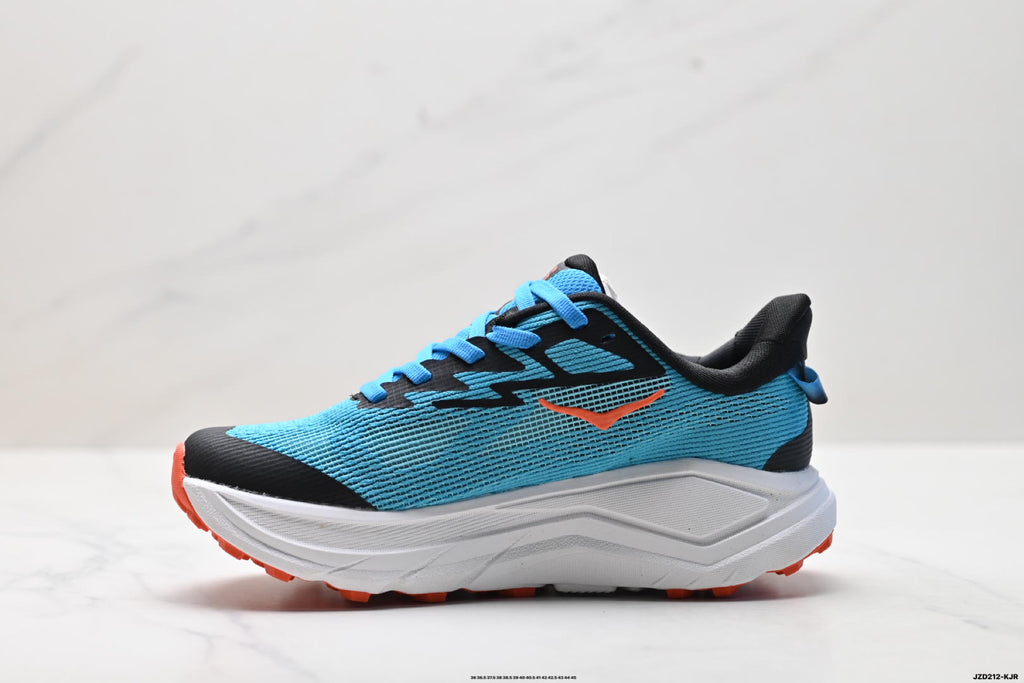 HOKA Challenger 8 Low-Top Running Shoe 1168716– SBLW