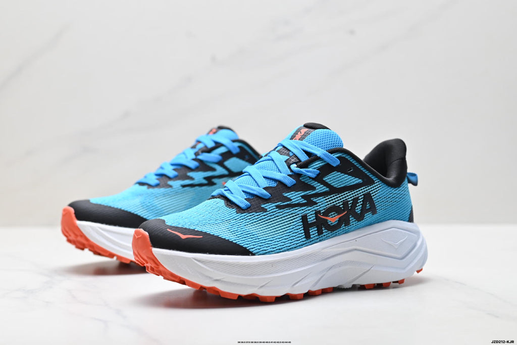 HOKA Challenger 8 Low-Top Running Shoe 1168716– SBLW