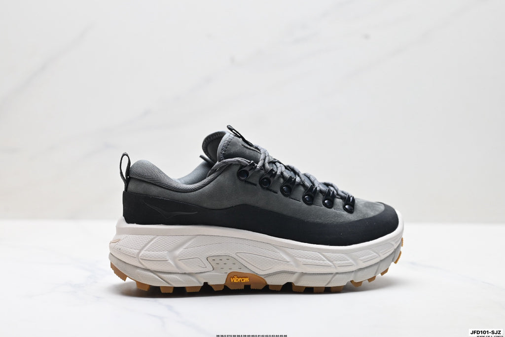 HOKA ONE ONE Tor Summit Low-Top Shoe 1147952–OLC