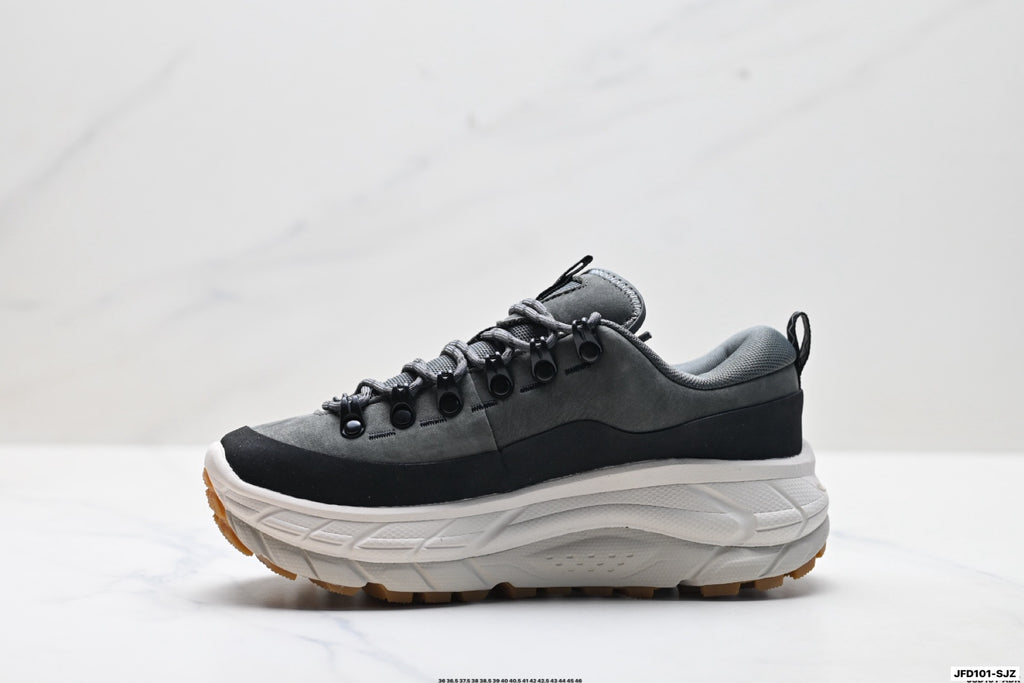 HOKA ONE ONE Tor Summit Low-Top Shoe 1147952–OLC