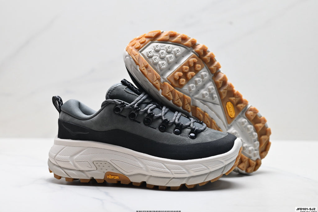 HOKA ONE ONE Tor Summit Low-Top Shoe 1147952–OLC