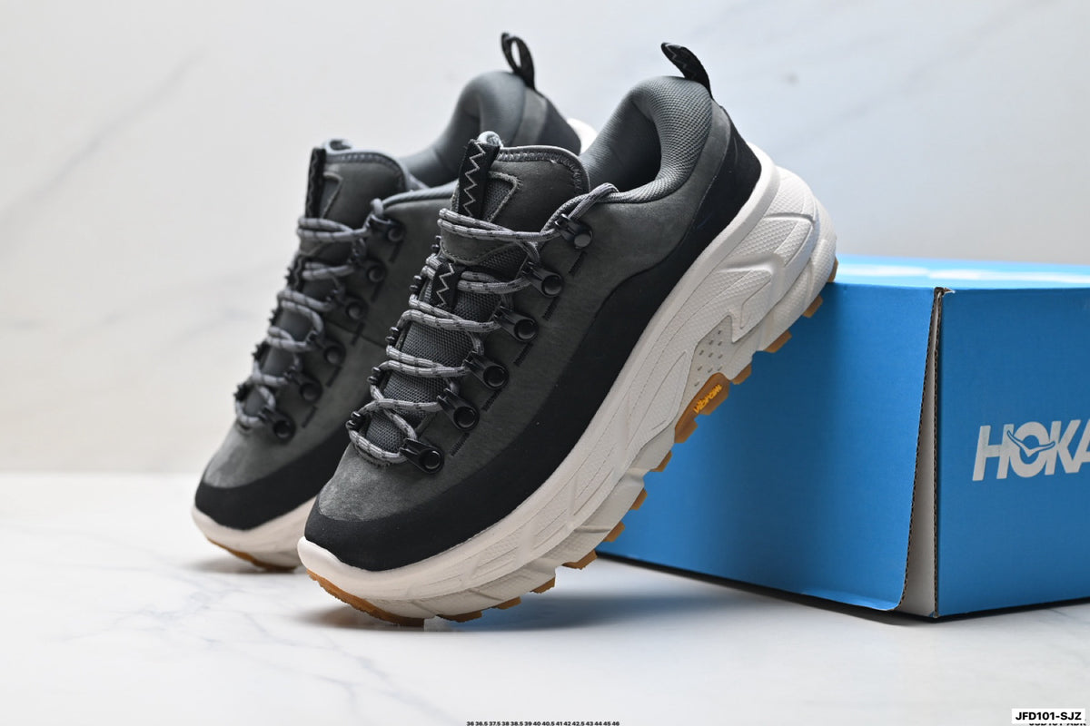 HOKA ONE ONE Tor Summit Low-Top Shoe 1147952–OLC