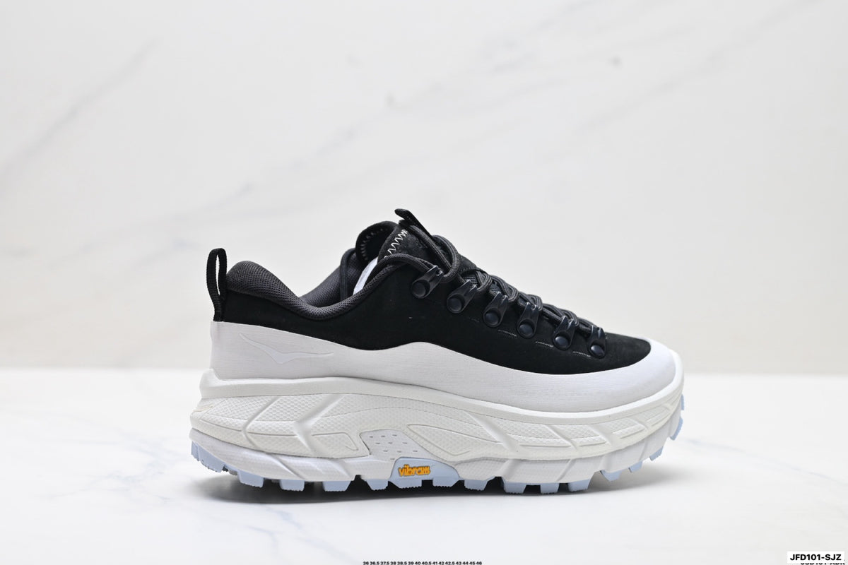 HOKA ONE ONE Tor Summit Low-Top Shoe 1157070–SWW
