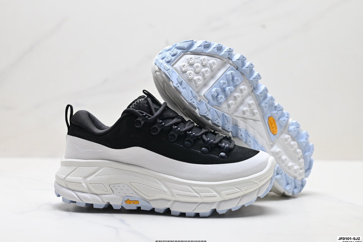 HOKA ONE ONE Tor Summit Low-Top Shoe 1157070–SWW