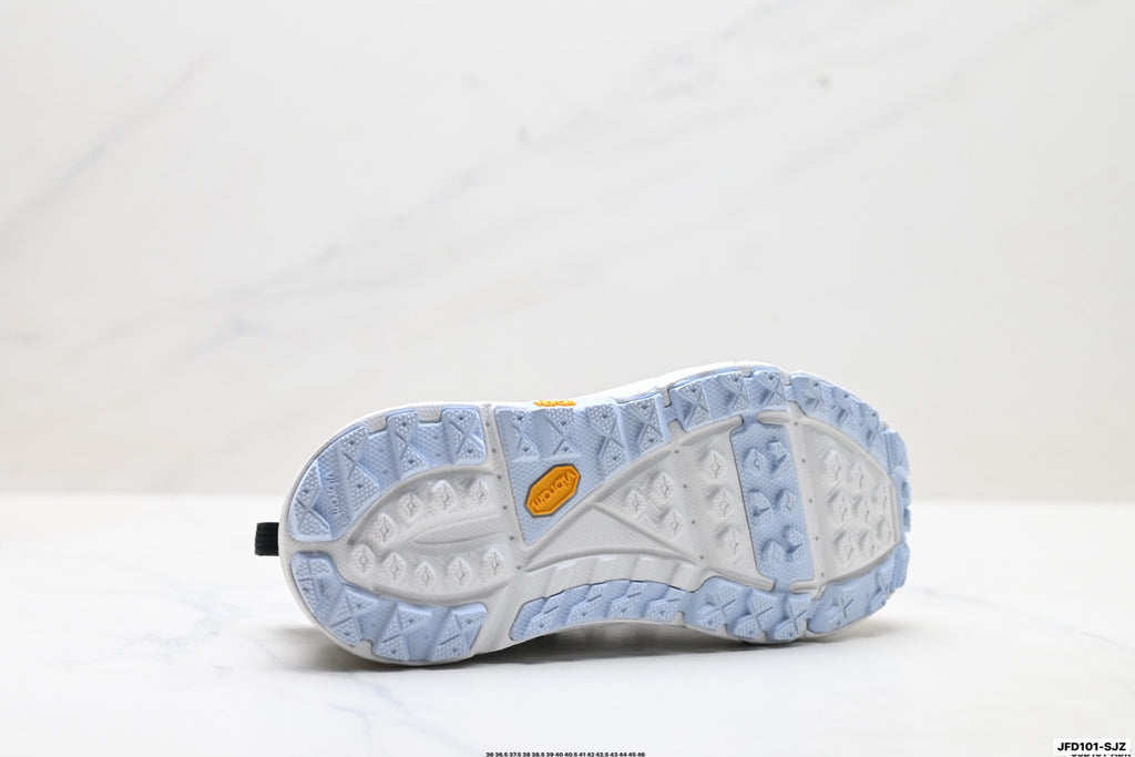 HOKA ONE ONE Tor Summit Low-Top Shoe 1157070–SWW