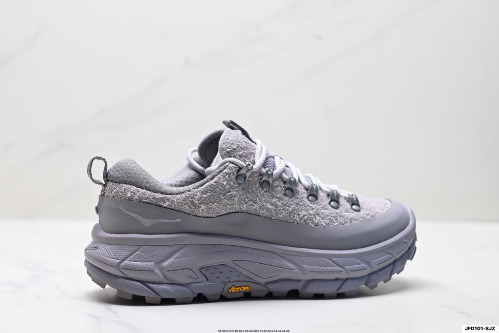 HOKA ONE ONE Tor Summit Low-Top Shoe1155394 – ARLS