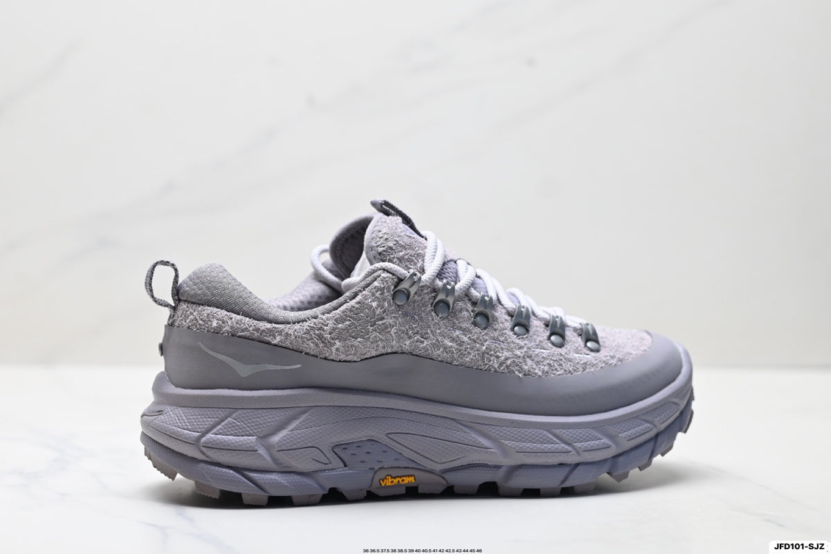 HOKA ONE ONE Tor Summit Low-Top Shoe1155394 – ARLS