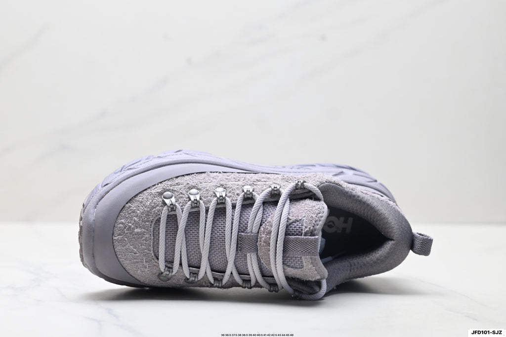 HOKA ONE ONE Tor Summit Low-Top Shoe1155394 – ARLS