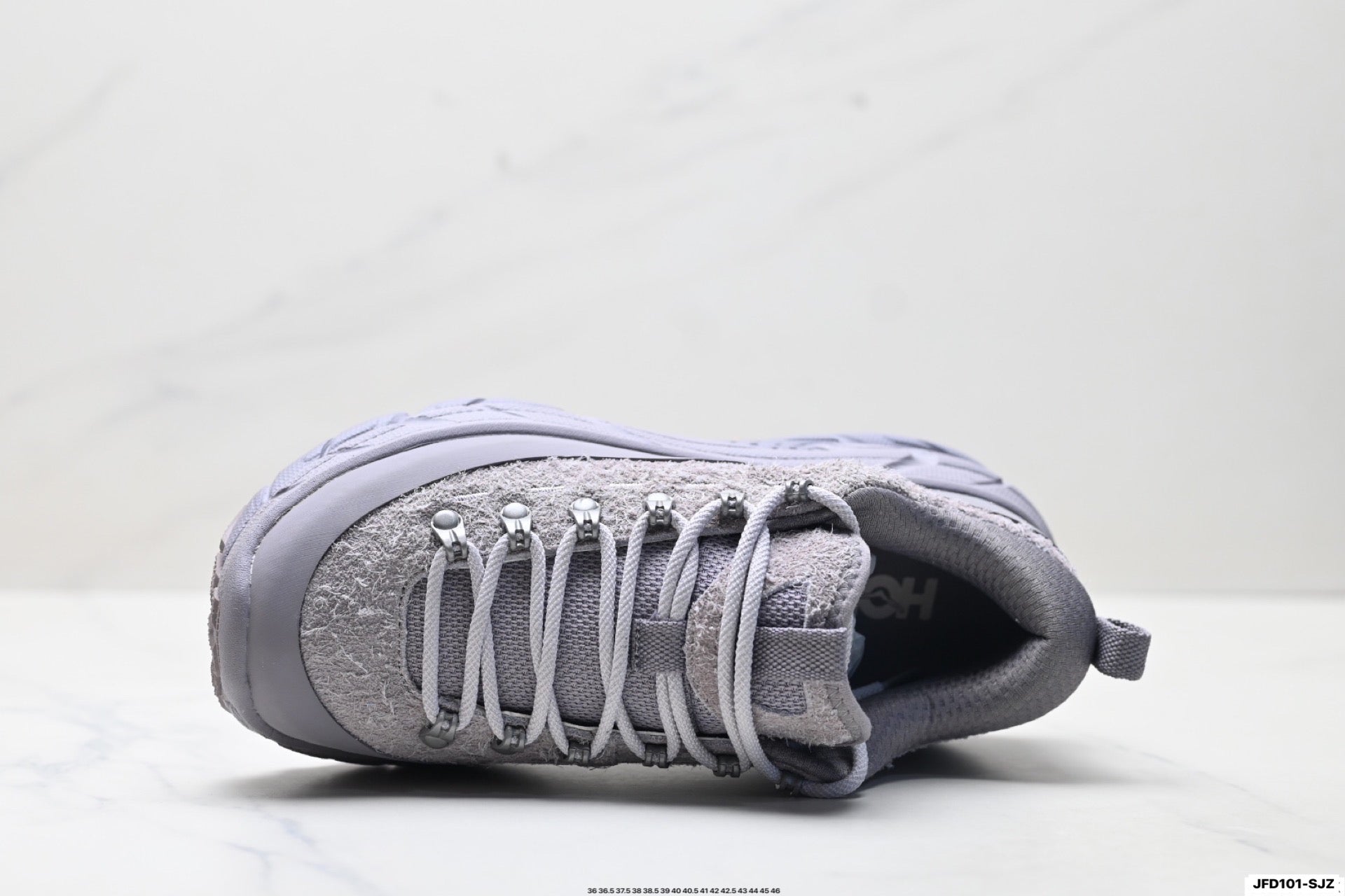 HOKA ONE ONE Tor Summit Low-Top Shoe1155394 – ARLS