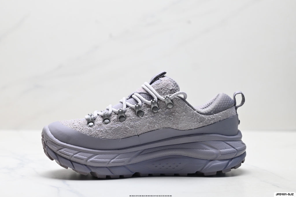 HOKA ONE ONE Tor Summit Low-Top Shoe1155394 – ARLS