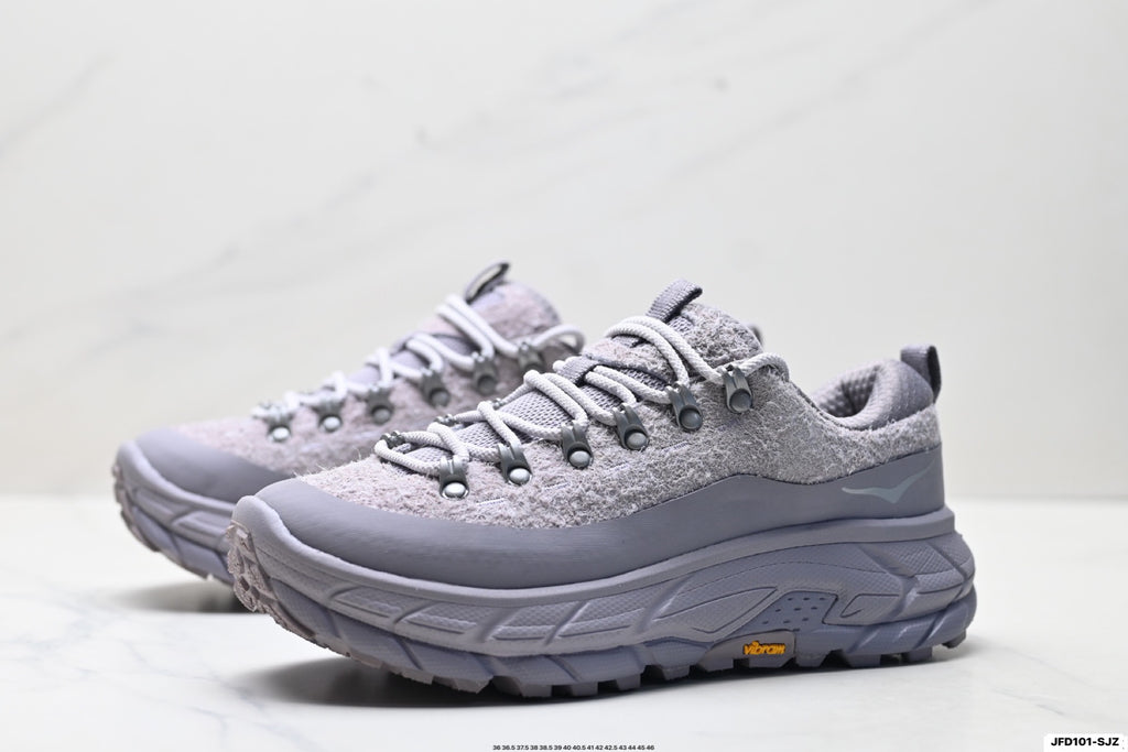 HOKA ONE ONE Tor Summit Low-Top Shoe1155394 – ARLS