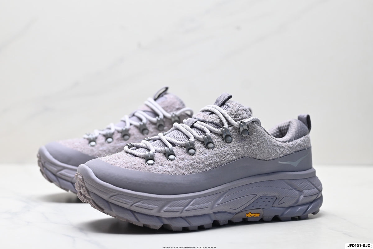 HOKA ONE ONE Tor Summit Low-Top Shoe1155394 – ARLS