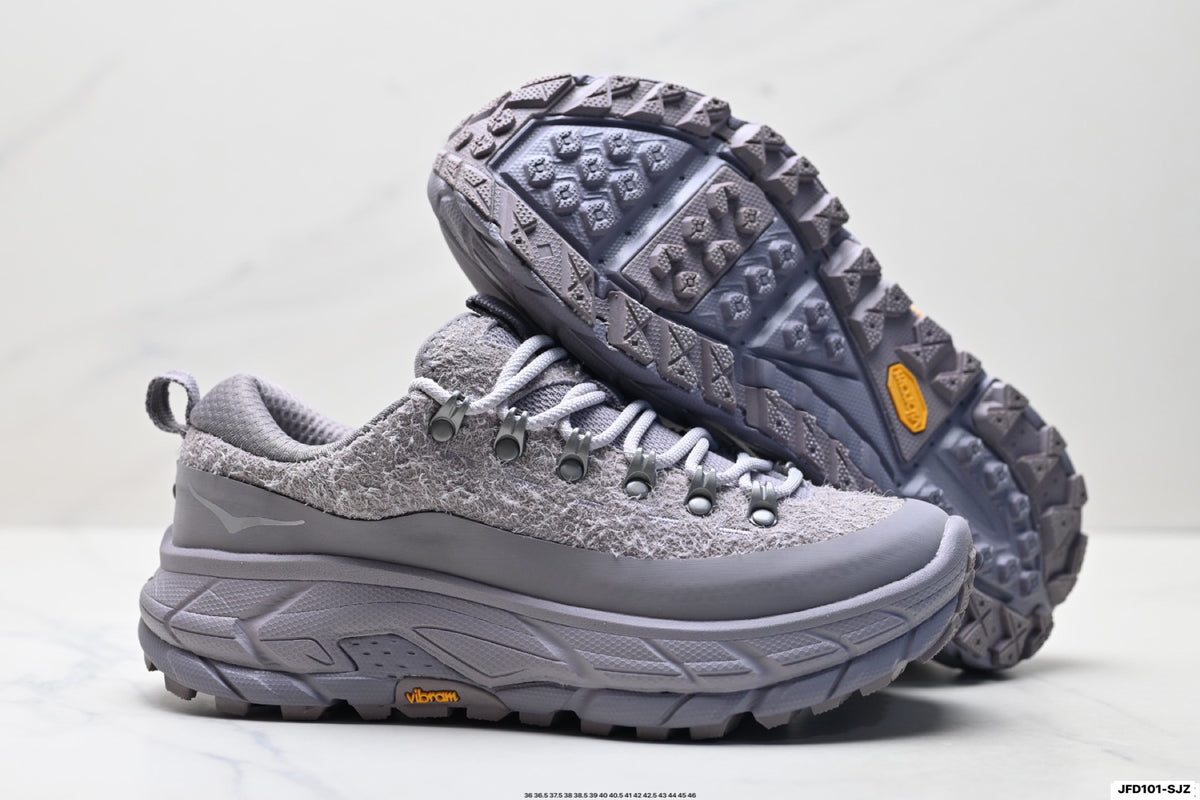 HOKA ONE ONE Tor Summit Low-Top Shoe1155394 – ARLS