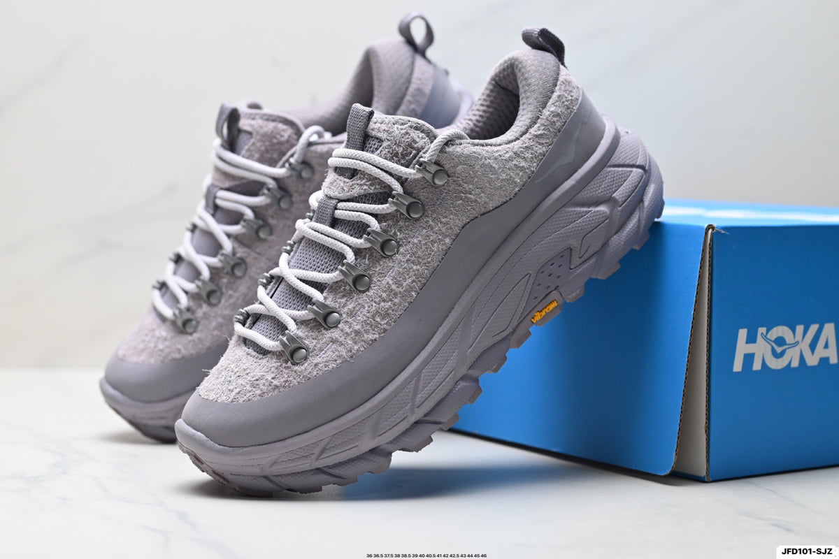 HOKA ONE ONE Tor Summit Low-Top Shoe1155394 – ARLS