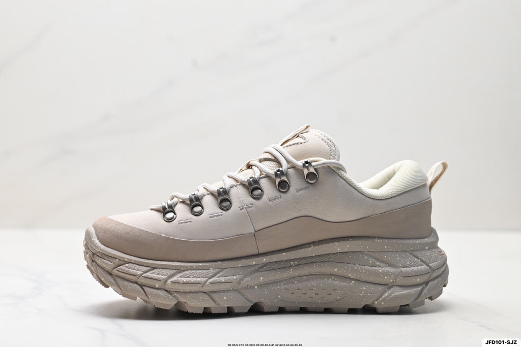 HOKA ONE ONE Tor Summit Low-Top Shoe 1147952– OLK