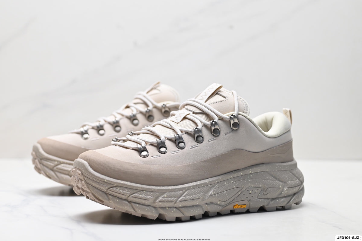 HOKA ONE ONE Tor Summit Low-Top Shoe 1147952– OLK