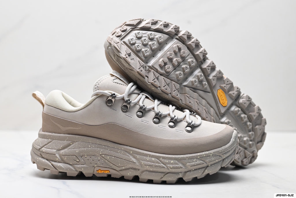 HOKA ONE ONE Tor Summit Low-Top Shoe 1147952– OLK