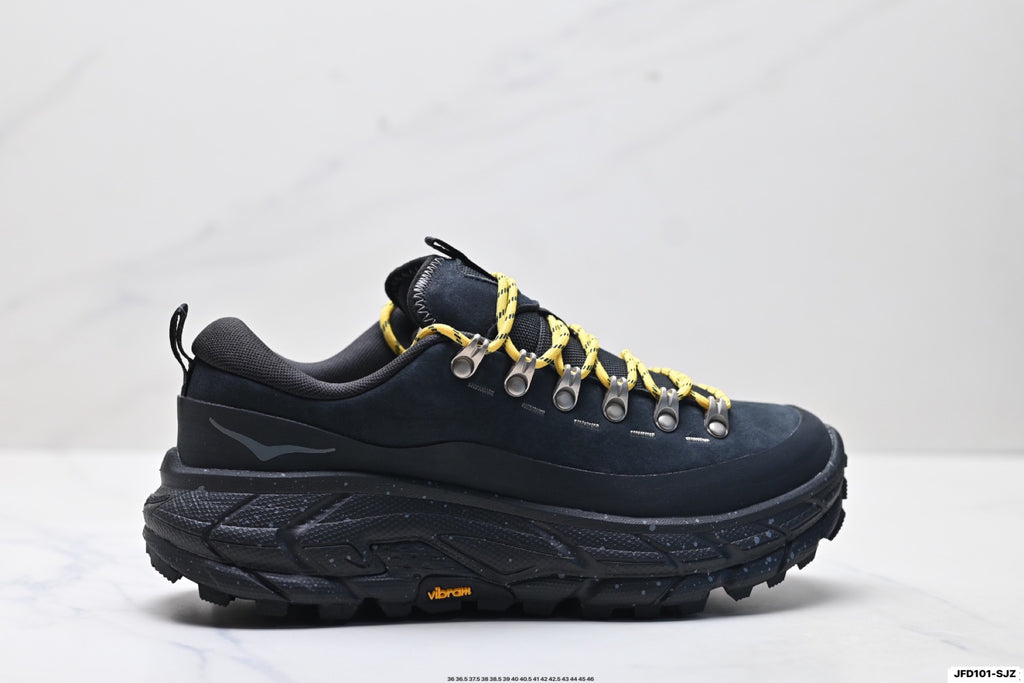 HOKA ONE ONE Tor Summit Low-Top Shoe 1147952 – BBLC