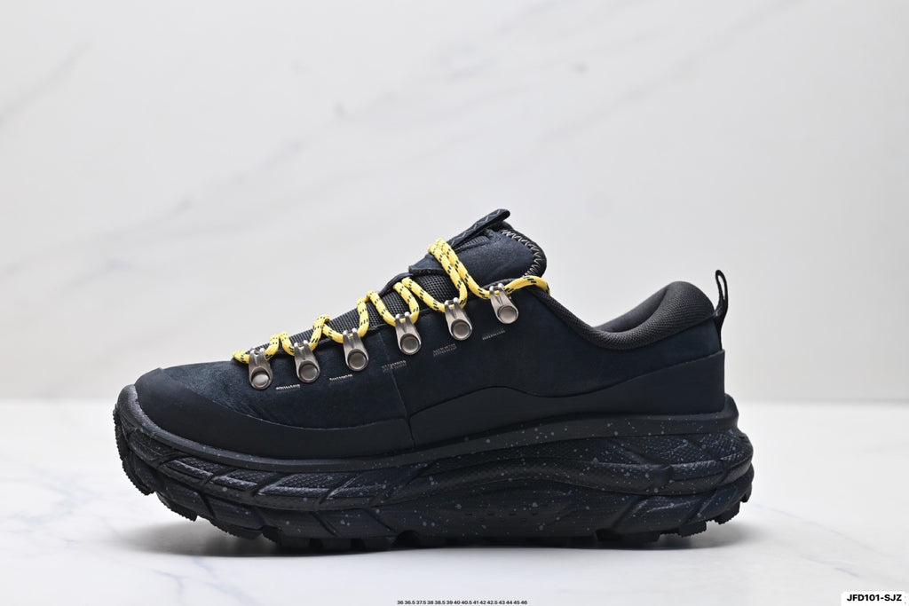 HOKA ONE ONE Tor Summit Low-Top Shoe 1147952 – BBLC
