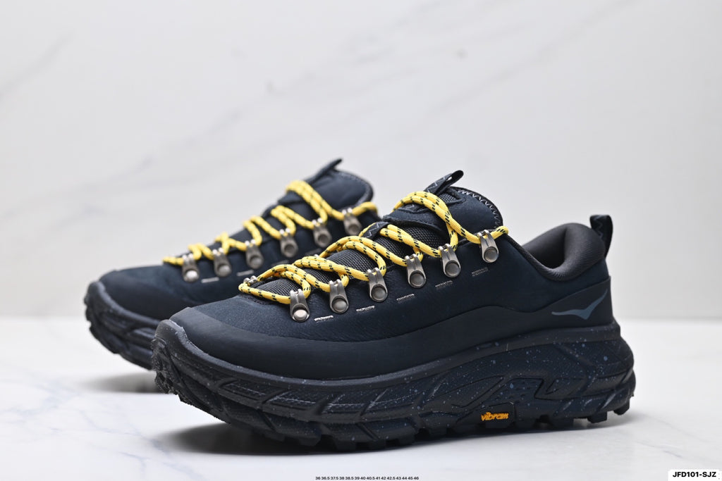 HOKA ONE ONE Tor Summit Low-Top Shoe 1147952 – BBLC