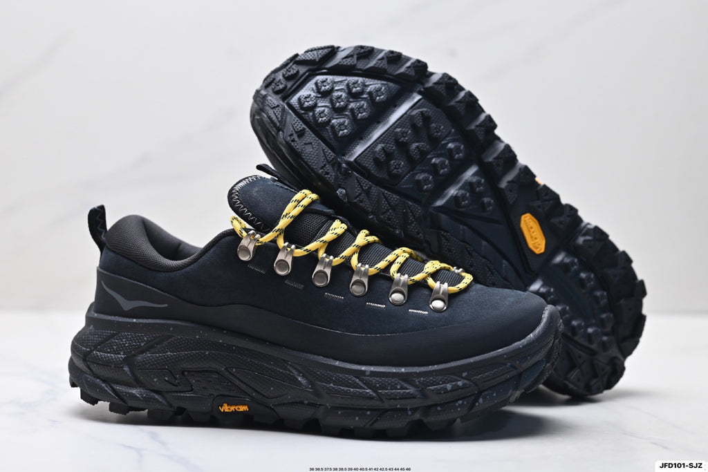 HOKA ONE ONE Tor Summit Low-Top Shoe 1147952 – BBLC