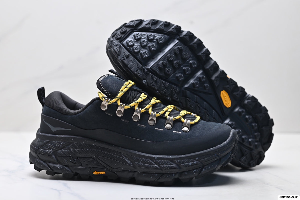 HOKA ONE ONE Tor Summit Low-Top Shoe 1147952 – BBLC