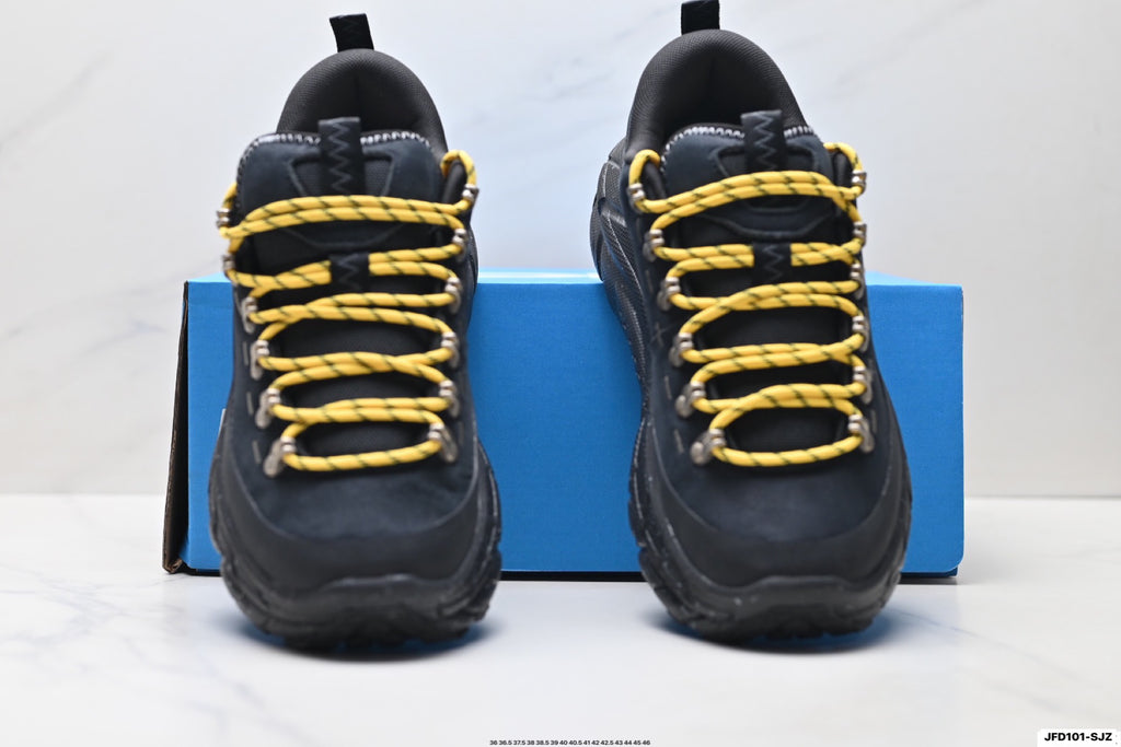 HOKA ONE ONE Tor Summit Low-Top Shoe 1147952 – BBLC