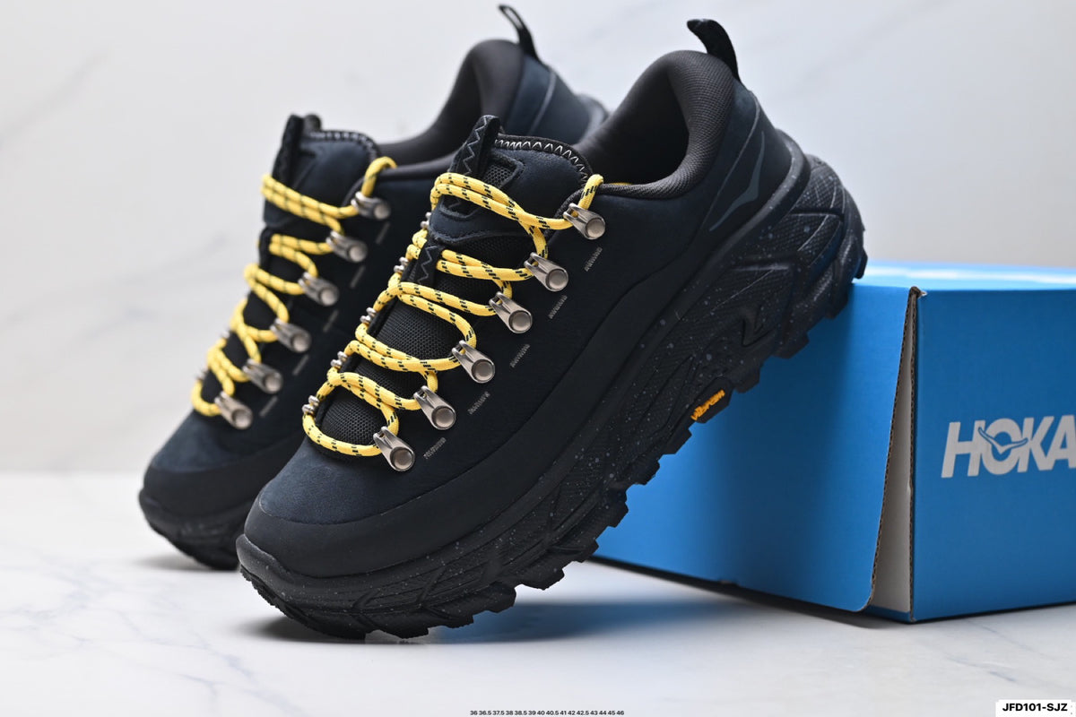 HOKA ONE ONE Tor Summit Low-Top Shoe 1147952 – BBLC